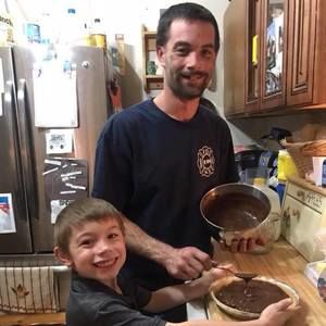 Meet your Posher, Jeffrey